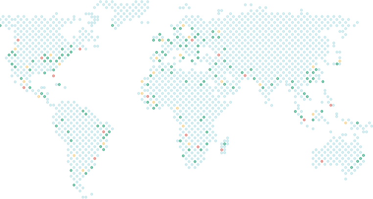 World Map